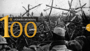 100 anos da 1ª grande guerra